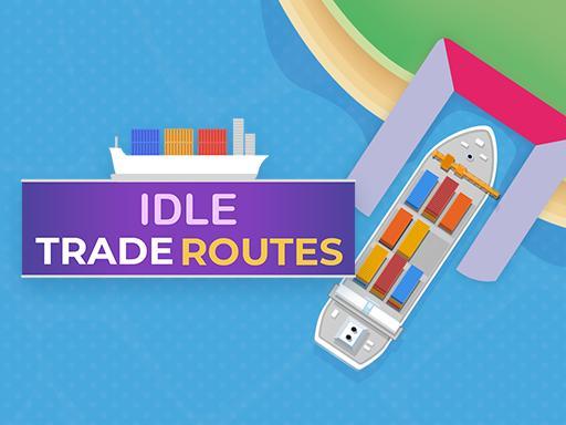 Idle Ticaret Rotaları