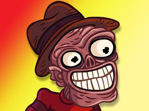 TrollFace Quest: Korku 2