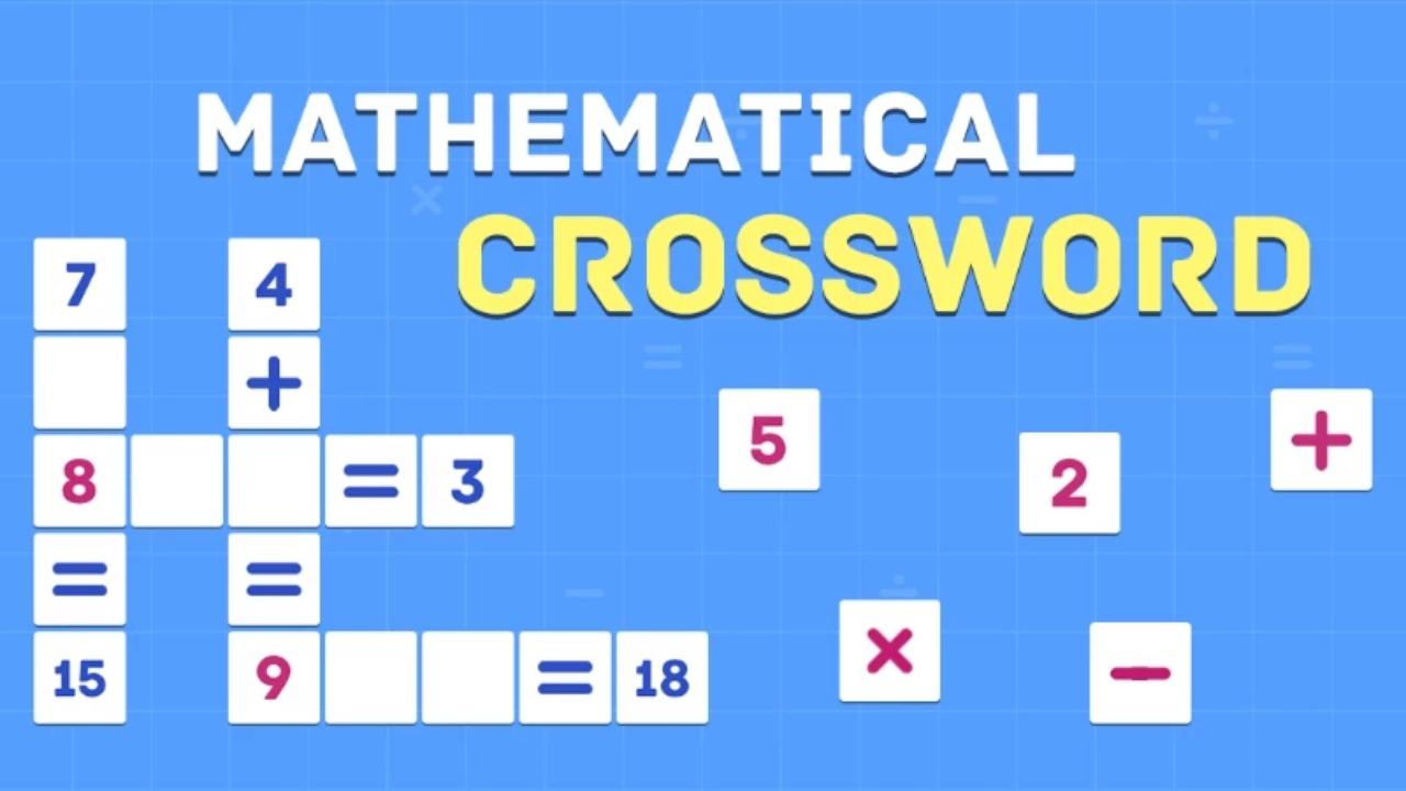 Matematik Bulmacası