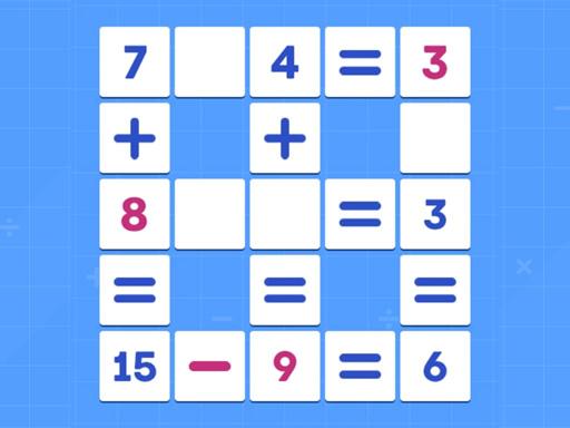 Matematik Bulmacası