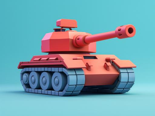 Tank Savaşı.io