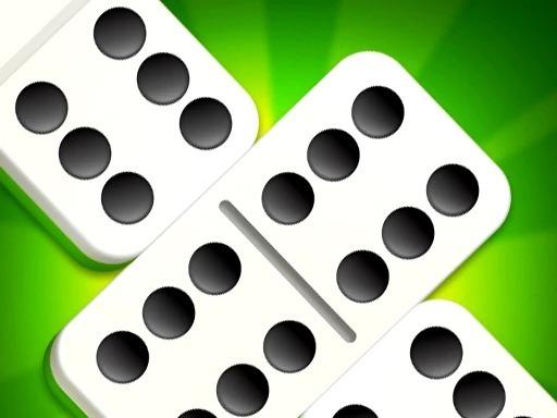 Çevrimiçi Çok Oyunculu Domino