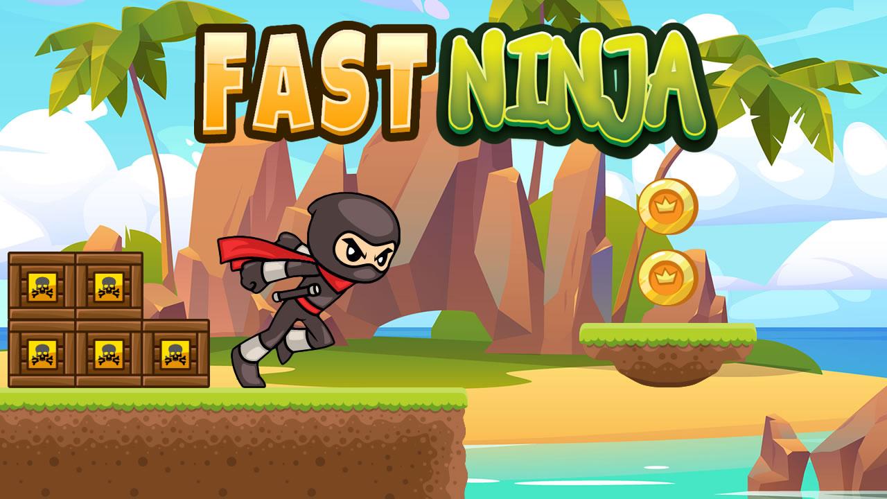 Hızlı Ninja