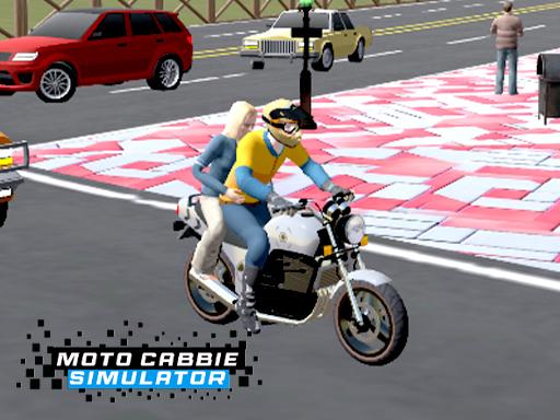 Motorlu Taksi Simülatörü