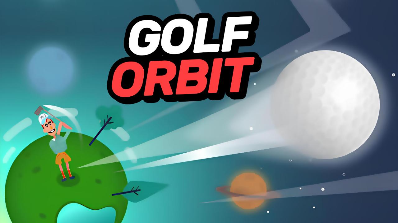 Golf Yörüngesi