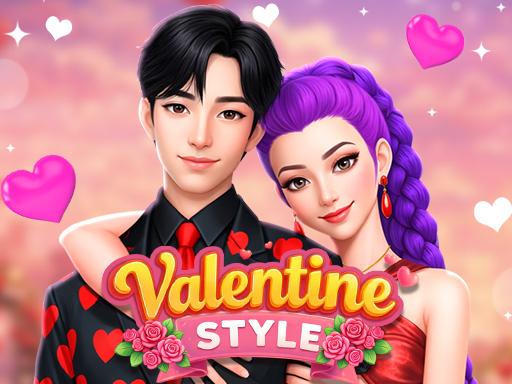 K-Pop Avcıları Sevgililer Günü Tarzı