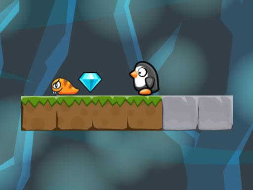 Penguen Macerası