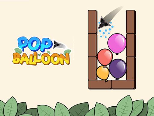 Balon Patlat
