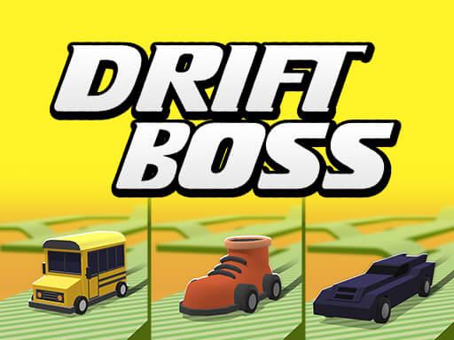 Drift Patronu