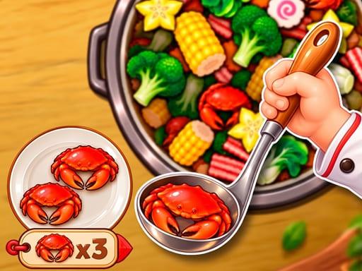 Hot Pot Şefi