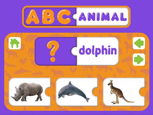 ABC HAYVANLAR