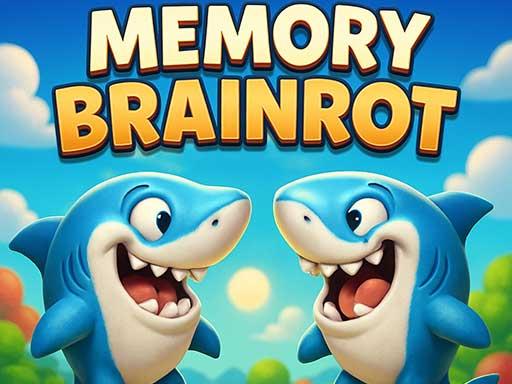 Brainrot Hafıza