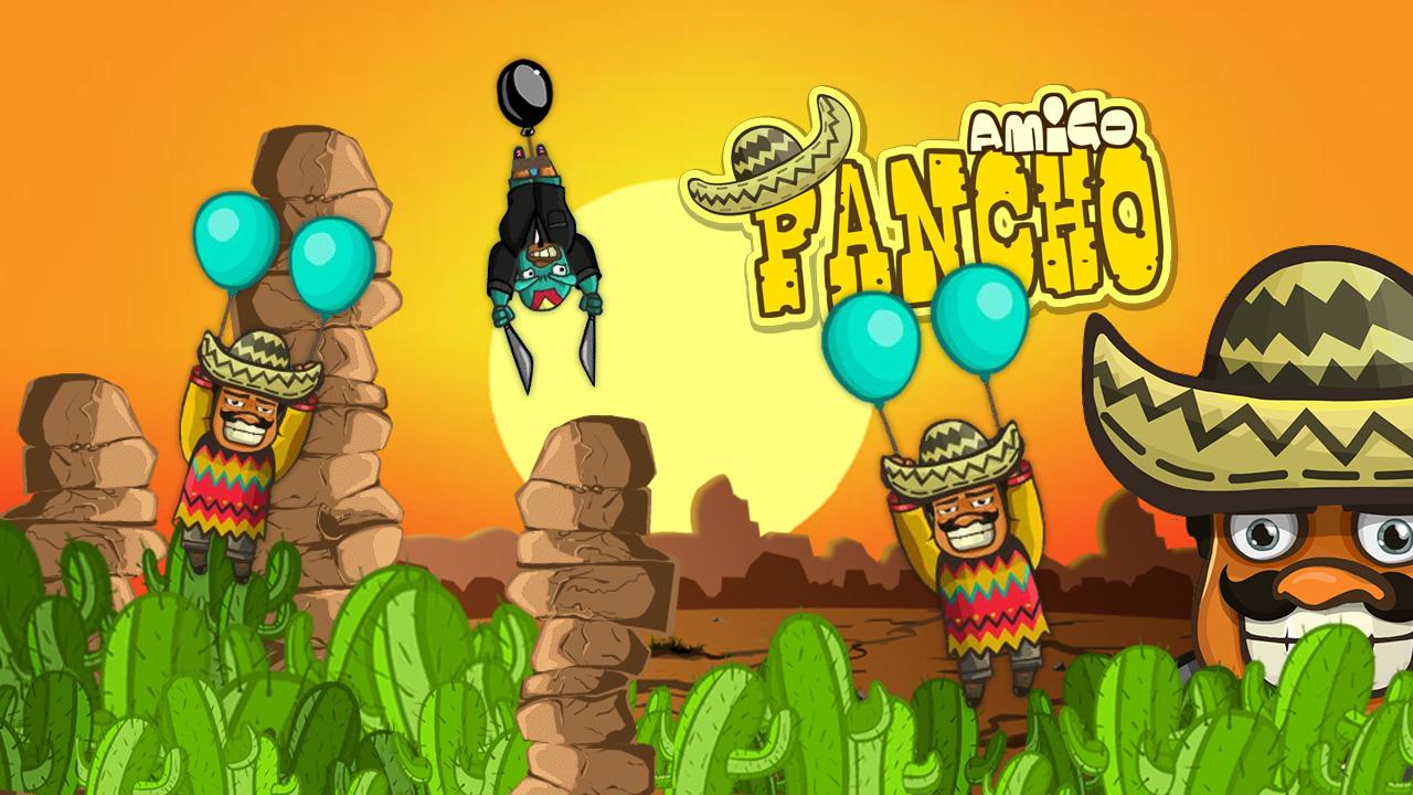 Amigo Pancho