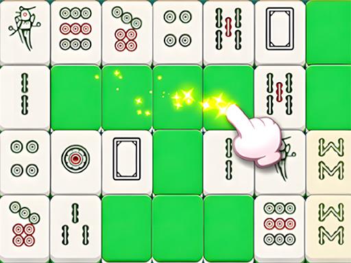 Mahjong Kaydırmalı Bulmaca