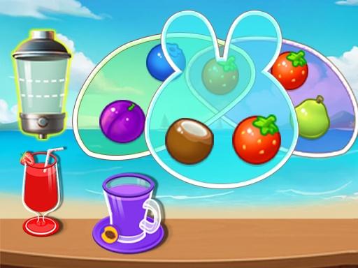 Fruit Jam