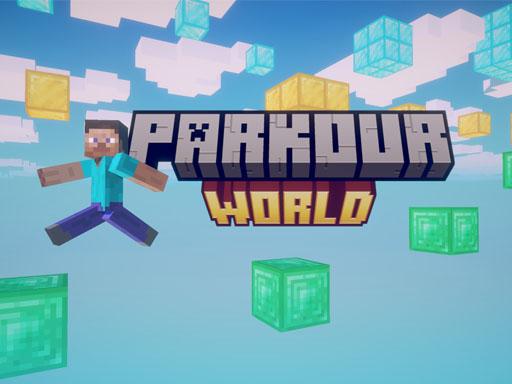Parkour Dünyası