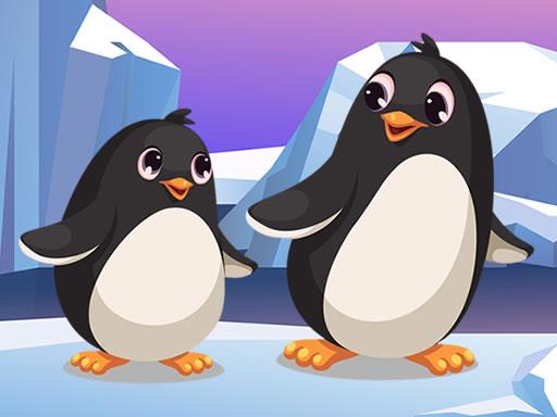 Penguen Yapbozu