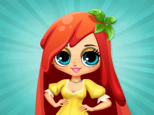 Popsy Prenses Lezzetli Moda