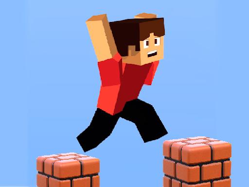 Parkur Blok 3D