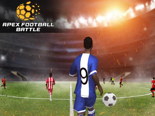Apex Futbol Savaşı