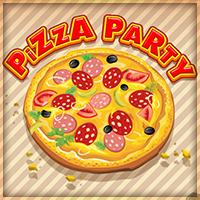 Pizza Partisi