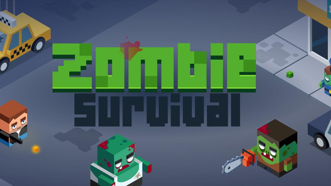 Zombie Survival