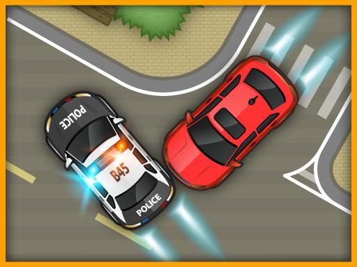 Trafik Kontrolü