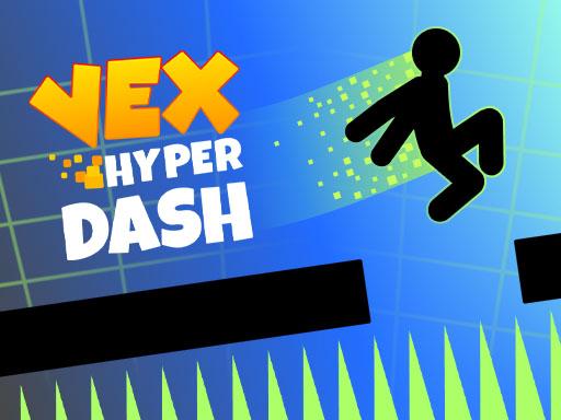 Vex Hyper Dash