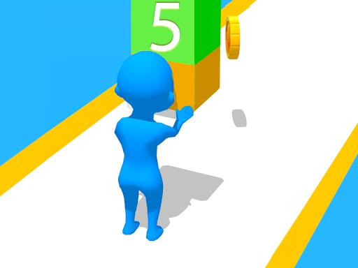 İtici Katıl 3D