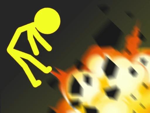 Stick: Taktik ve Yıkım