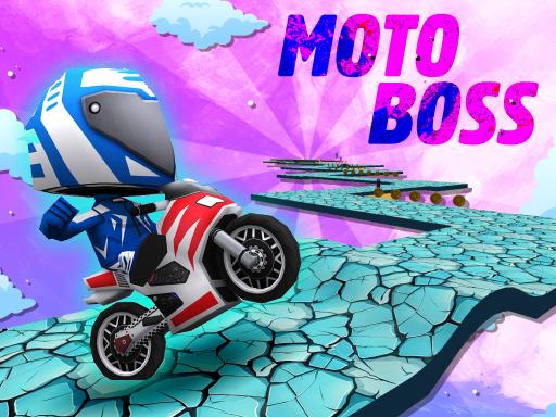 Moto Patron