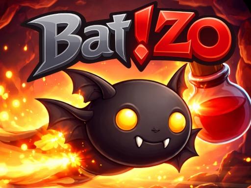 BAT!zo Koşucusu