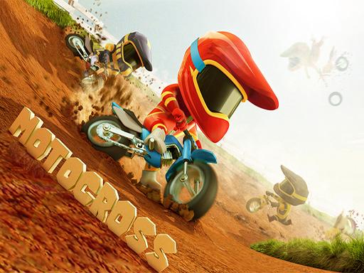 Motokros