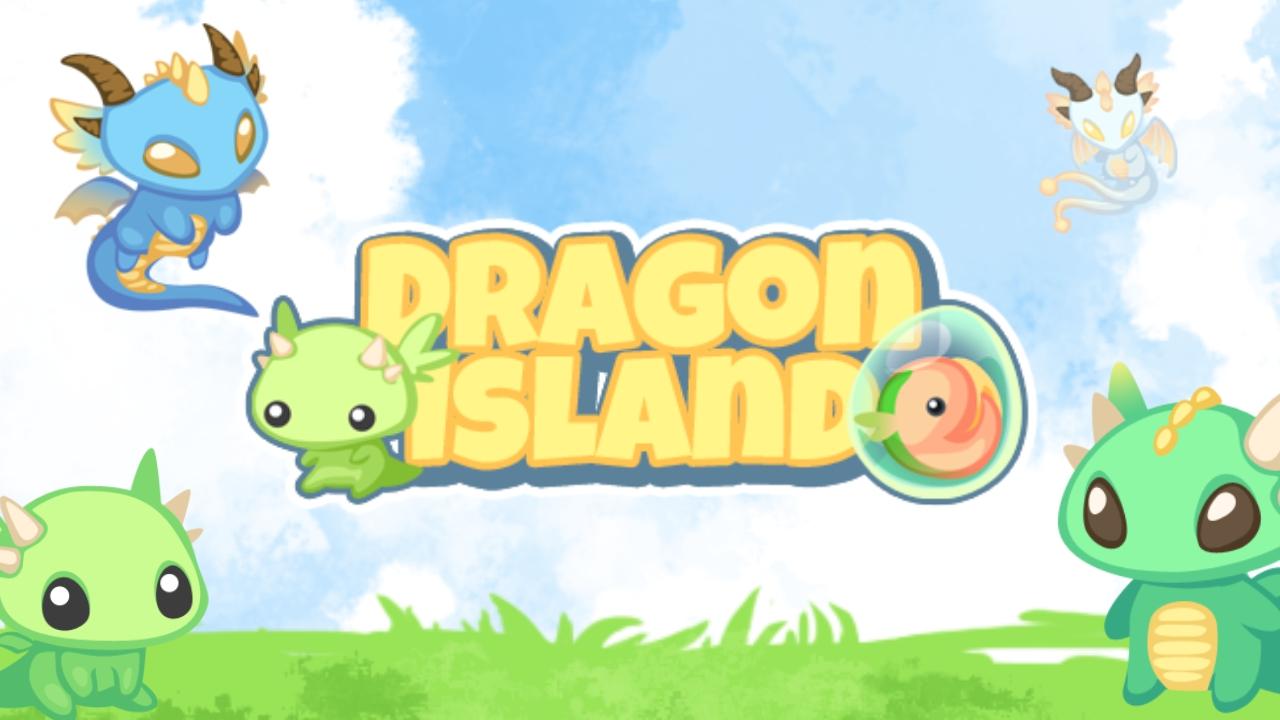 Dragon Island