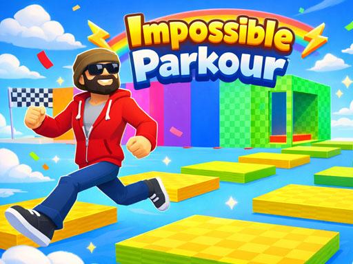 İmkansız Parkur