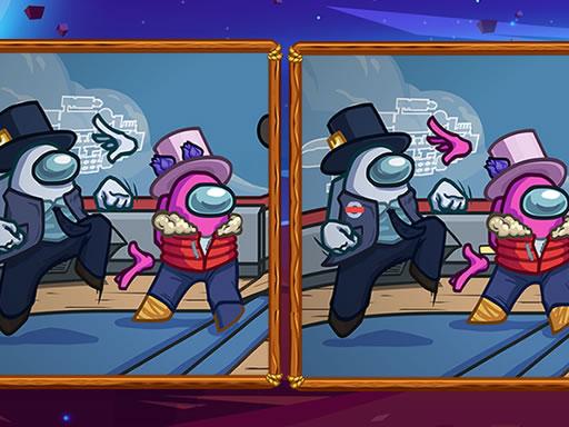 Impostor Farkları