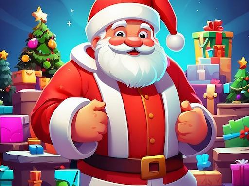 Idle Noel Baba Fabrikası
