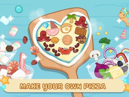 Pizza Ustası
