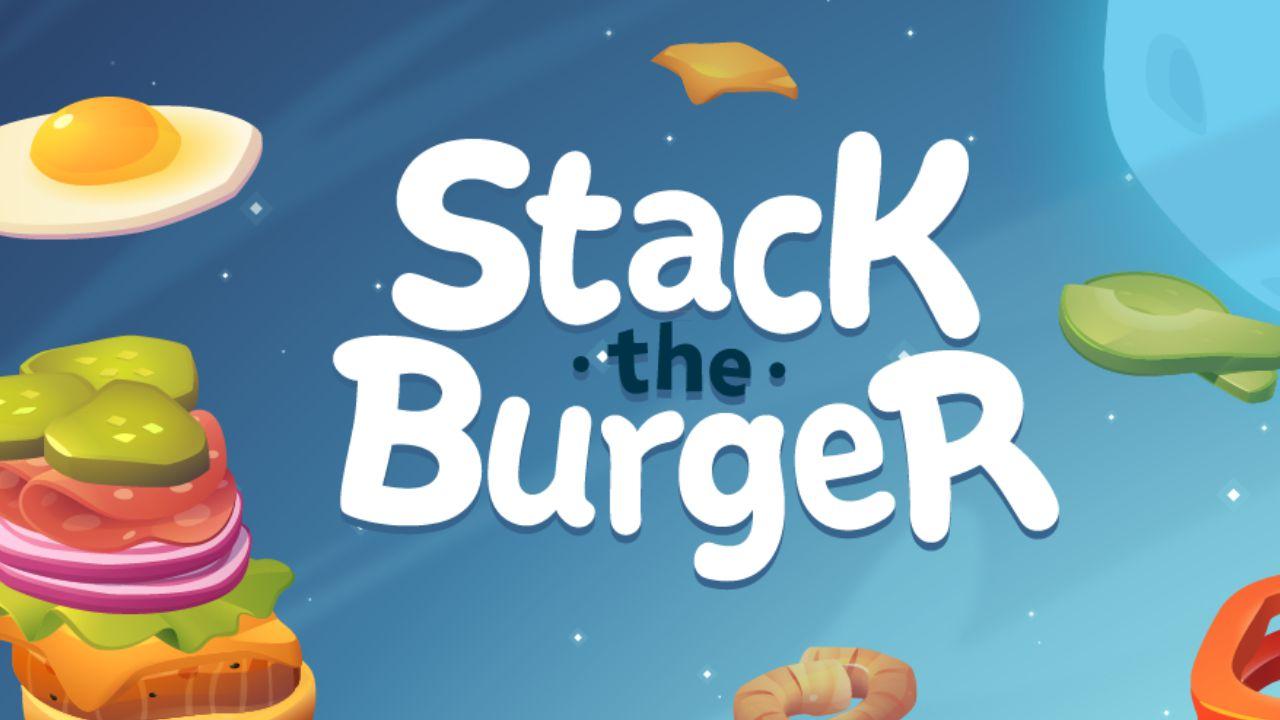 Burger Yığ