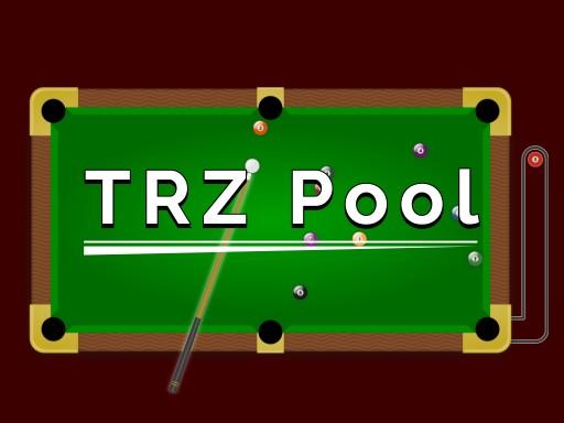 TRZ Bilardo