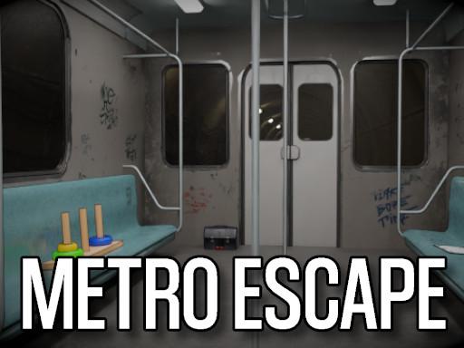 Metro Escape