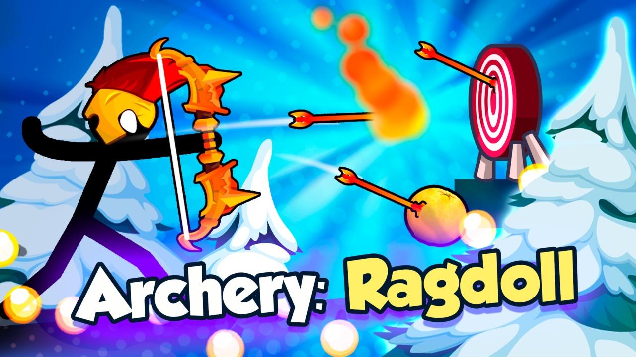 Okçu Ragdoll