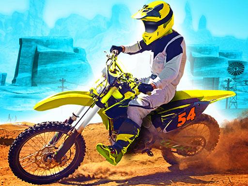 Çamur Motoru Max Düello