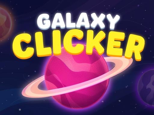 Galaksi Tıklayıcı