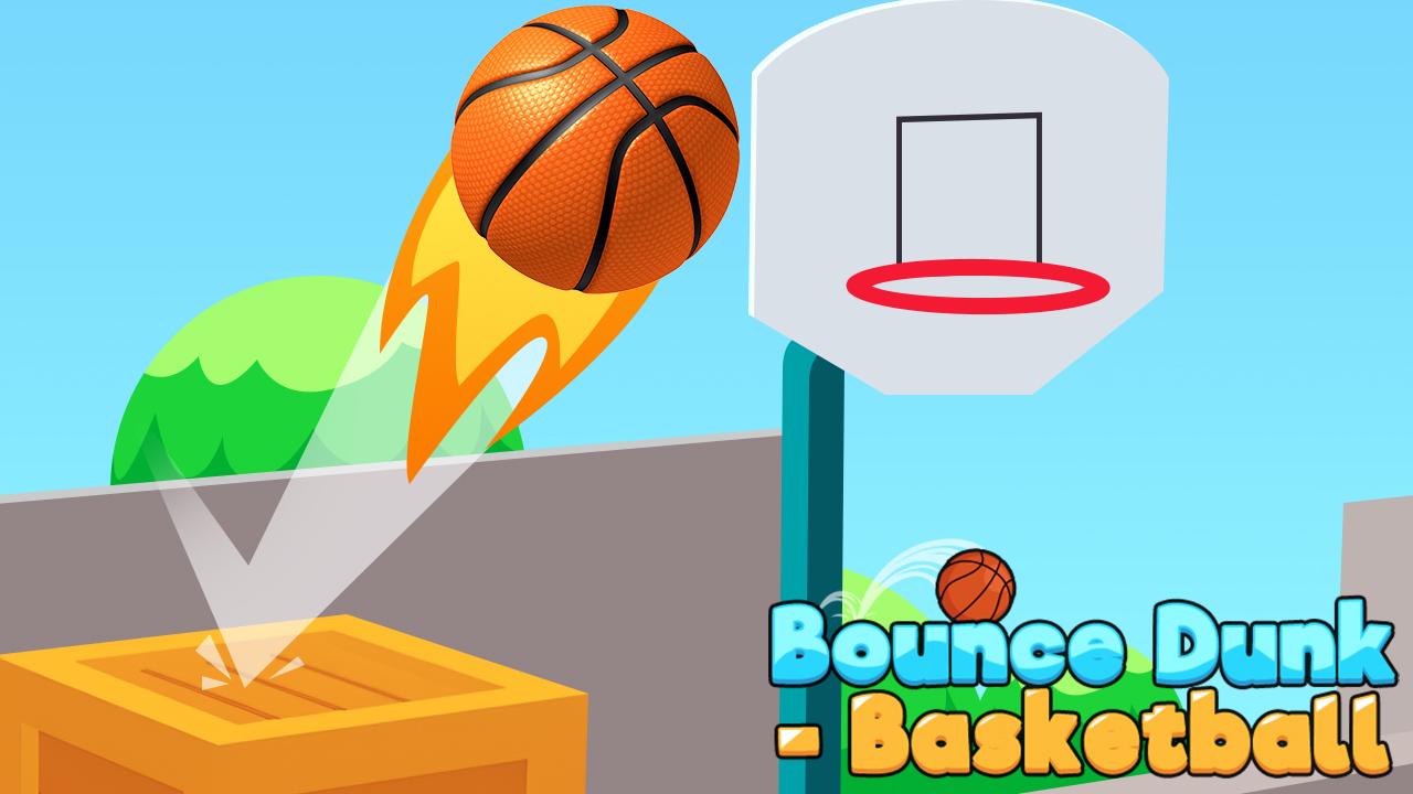 Sek ve Smaç Basketbol