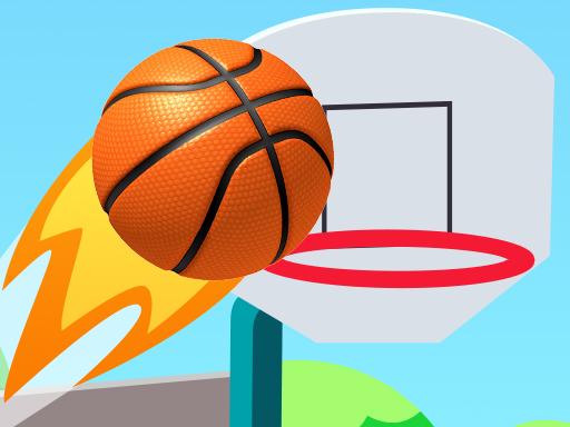 Sek ve Smaç Basketbol