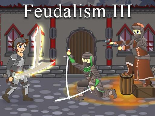 Feodalizm 3