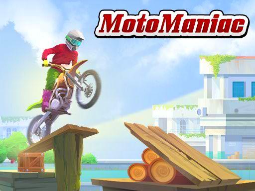 Motor Çılgını