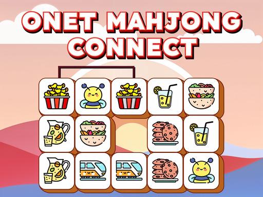 Onet Mahjong Bağlantısı
