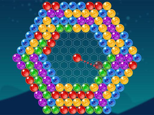 Bubble Around